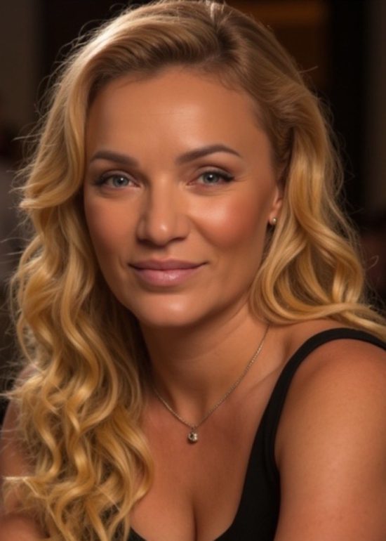 Aleksandra Więcławska MED ESTETICA Warszawa